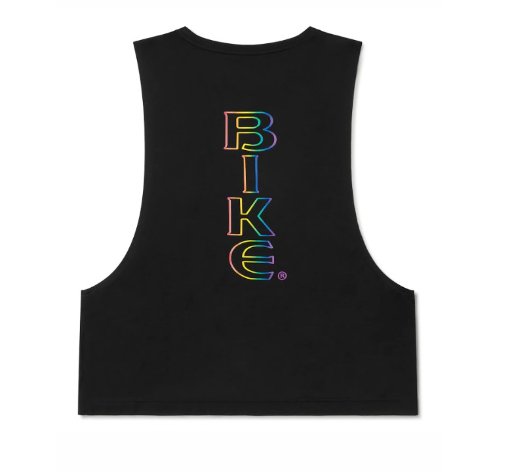 Crop Pride Tank