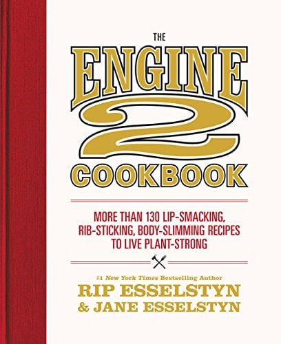 The Engine 2 Cookbook by Rip Esselstyn (eBook) Deal