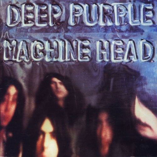 Deep Purple: Machine Head (Audio CD w/ AutoRip MP3) Deal