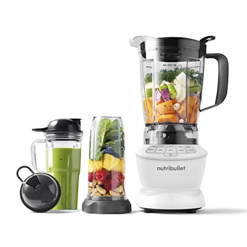 nutribullet Full-Size Blender Combo 1200W Deal