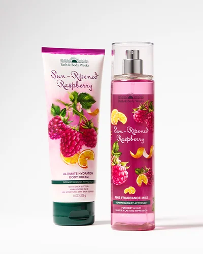 Bath & Body Works Body Care Items Deal