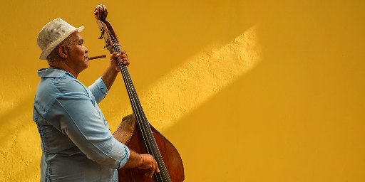 8-Night Cuba Vacation Package with Guided Tours