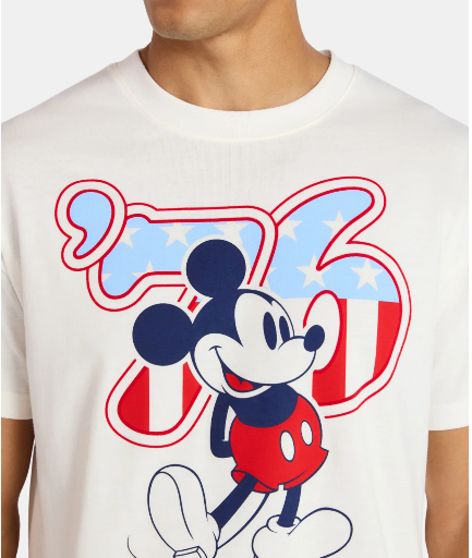 Disney Americana Merch Collection Deal