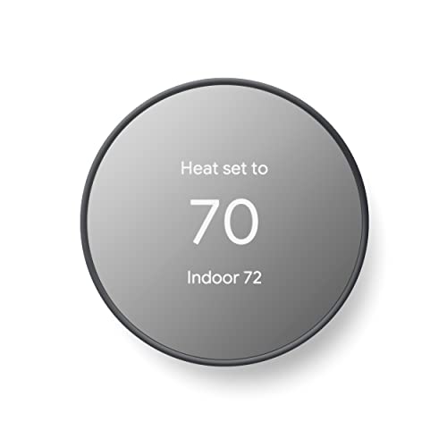 Google Nest Smart Thermostat Deal