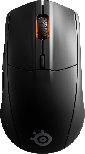 SteelSeries Rival 3 Wireless Bluetooth Gaming Mouse