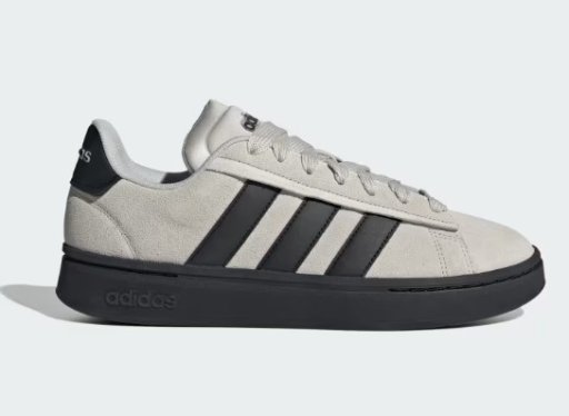 Adidas Men's Grand Court Alpha Shoes