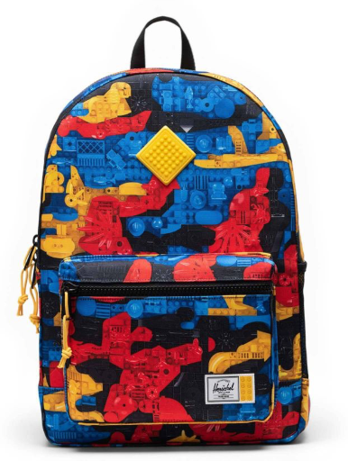 Herschel LEGO Heritage Youth Backpack w/ Laptop Sleeve   Deal
