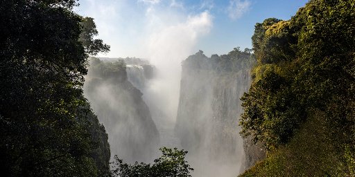 6-Night South Africa & Zimbabwe Adventure with Airfare