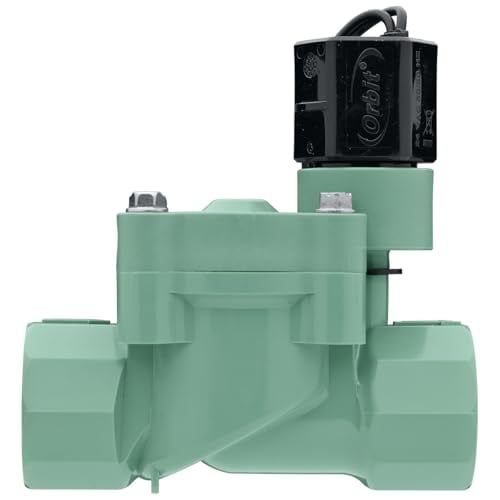 Orbit 57280 3/4" FPT L-Series Automatic Sprinkler Valve Deal