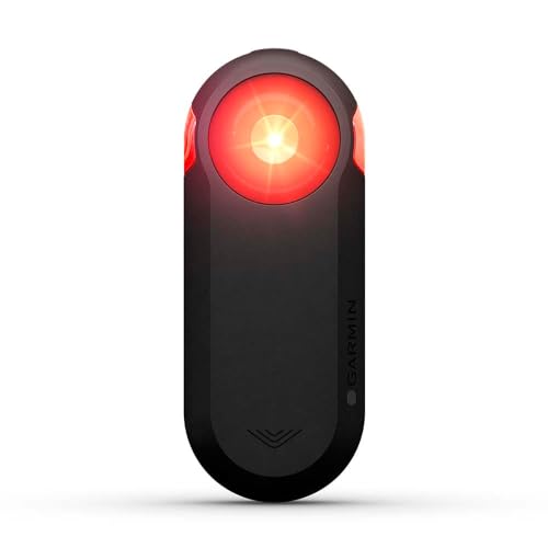 Garmin Varia Cycling Rearview Radar w/ Tail Light Deal
