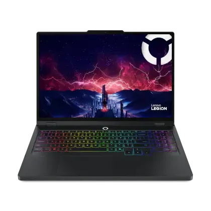 Legion Pro 5 Gen 10 16" QHD+ 165Hz OLED, Ryzen 9 9955HX, RTX 5070, 32GB DDR5, 1TB SSD