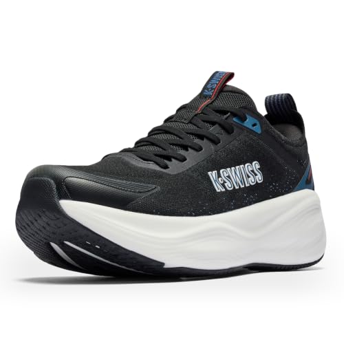 K-Swiss Cloud Burst Men's Road Running Shoes Deal