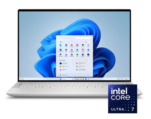 Dell - XPS 14 14.5" OLED 3.2K Touch-Screen Laptop (Open Box: Fair)