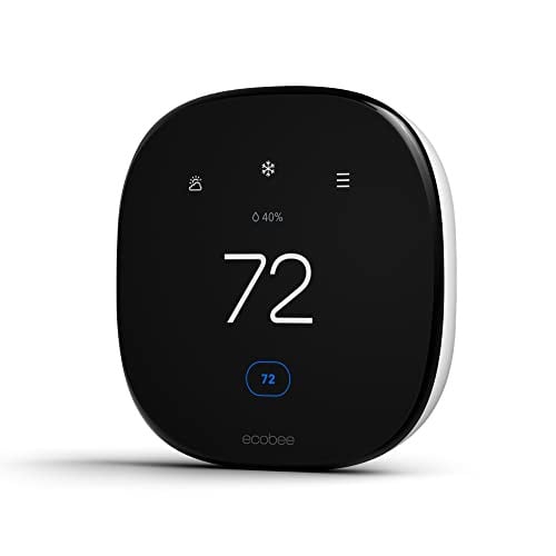 (Resale) Eobee Smart Thermostat Enhanced (Used Like New)