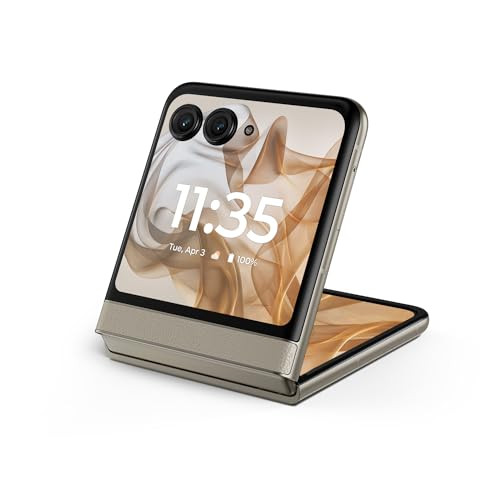 Motorola Razr 256GB