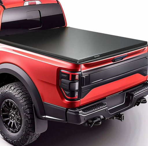 YITAMOTOR Ford Maverick Bed Tonneau Cover Deal