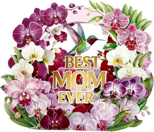 Pop Up Mother’s Day Cards Deal