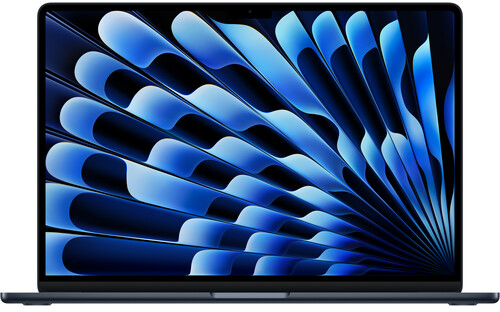 Apple 15" MacBook Air (M5, 24GB RAM, 512GB SSD) Deal