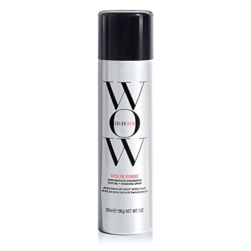 Color WOW Style on Steroids Texturizing Spray Deal