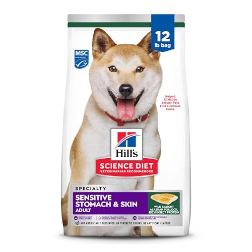 Hill's Science Diet Pet Food