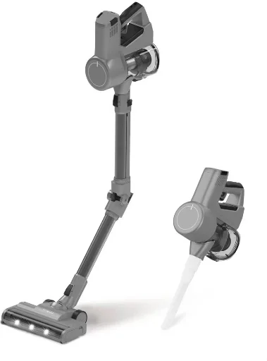 Tineco GO Flex Cordless Stick Vacuum w/ HEPA Filter Deal