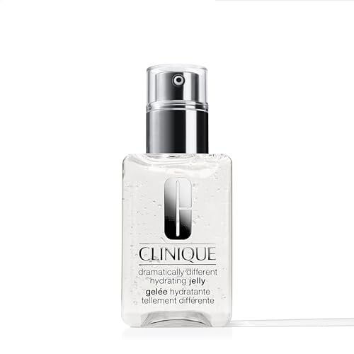Clinique Dramatically Different Hydrating Jelly Face Moisturizer 4.2-Oz Deal