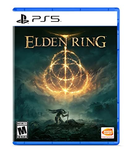 Elden Ring (PlayStation 5) Deal