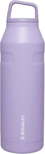 50-Oz STANLEY IceFlow Cap and Carry Water Bottle (Lavender)