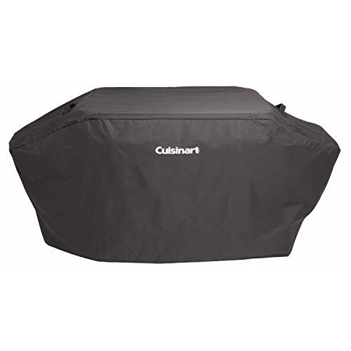 Cuisinart CGC-360 4-Burner Gas Griddle Cover, 36"