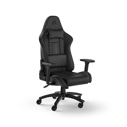 Corsair TC100 Leatherette Relaxed Gaming Chair
