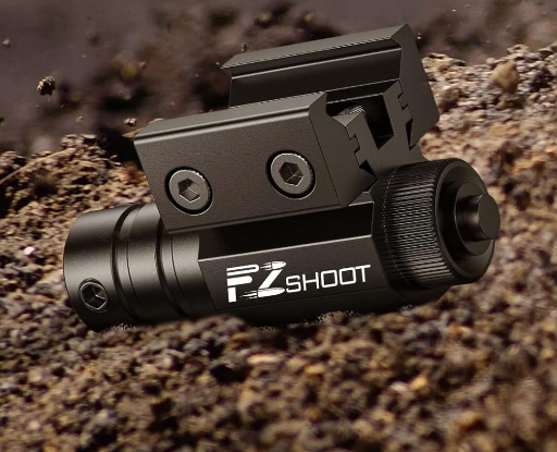 EZshoot Compact Red Laser Sight Deal