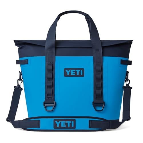 YETI Hopper M Series Portable Soft Cooler with MagShield Access Deal