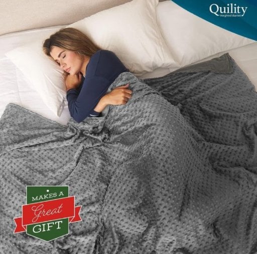 Weighted Blanket Deal