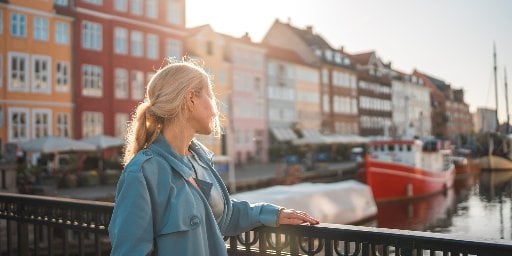 Scandinavia Winter Wonderland Getaway with Flights Deal