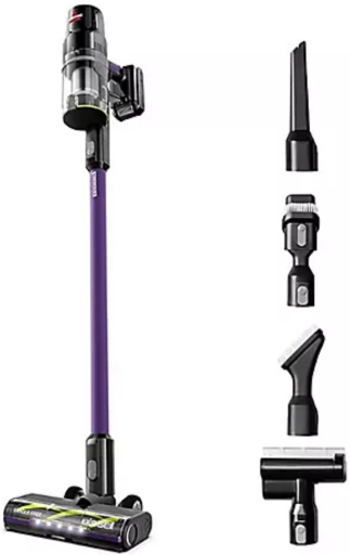 BISSELL CleanView XR Pet Stick Vacuum w/ 4 Tools