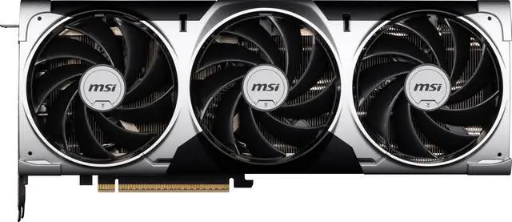 MSI Ventus GeForce RTX 5080 16GB VENTUS 3X OC Graphics Card Deal