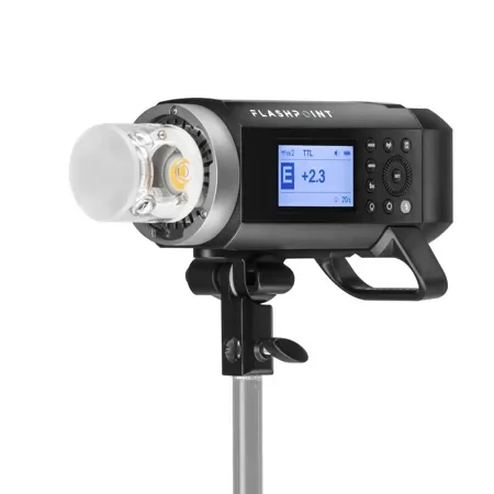 Flashpoint XPLOR 400 Pro TTL R2 Monolight (Godox AD400 Pro)