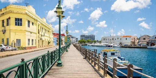 Celebrity 11-Night Caribbean Cruise Package Deal