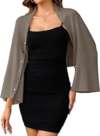 Long Sleeve Cropped Cardigan Deal