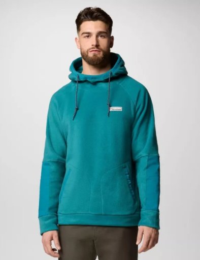 Men's Hunterdon II Fleece Hoodie