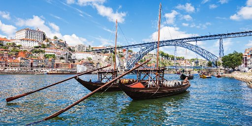 11-Day Portugal and Spain Luxury River Cruise