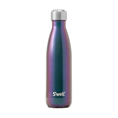 S'well Stainless Steel 17oz Water Bottle, Supernova Design Deal