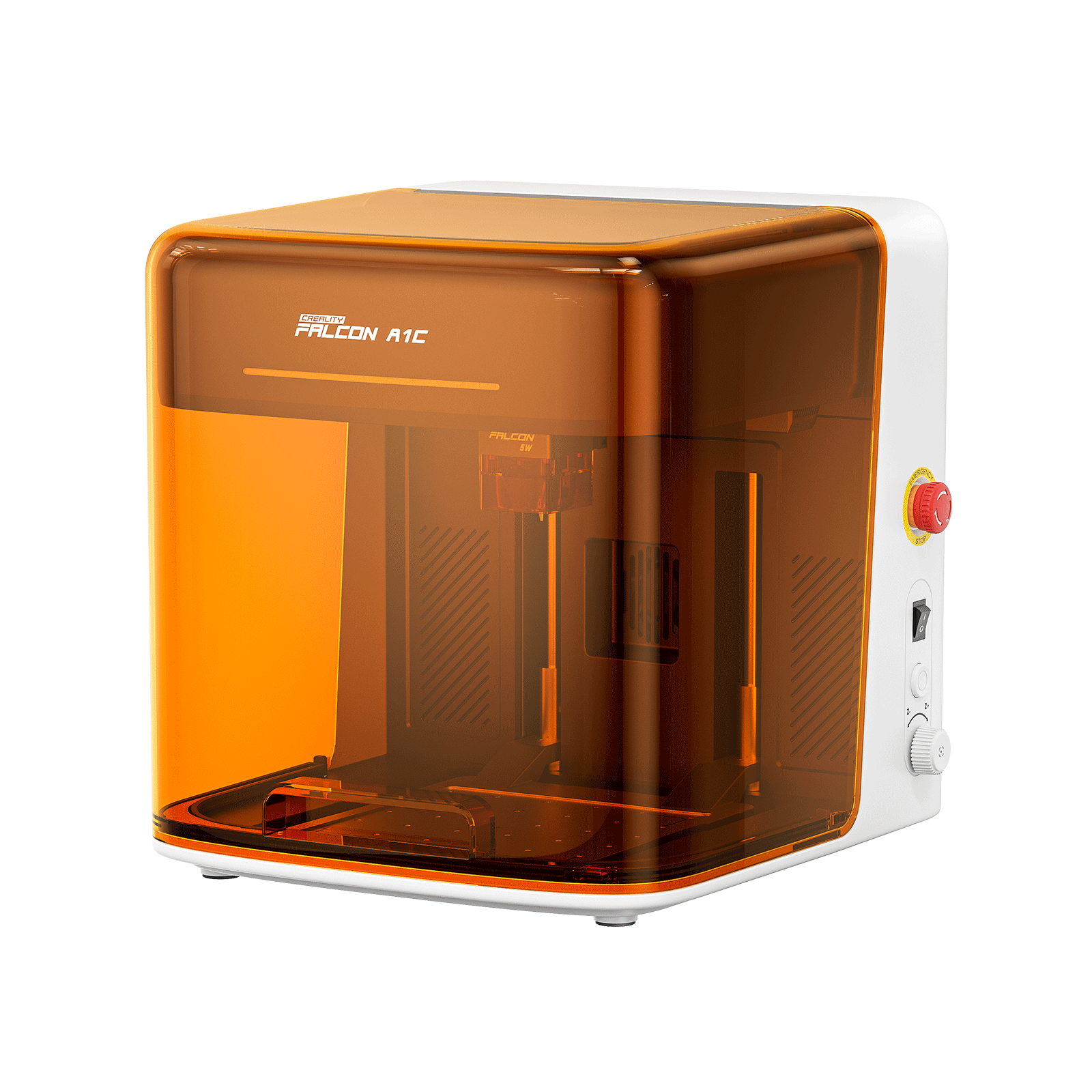 Creality Falcon A1C Laser Engraver 10W