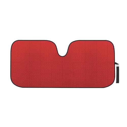 Motor Trend 66" x 27" Jumbo Accordion Folding Windshield Sun Shade Deal