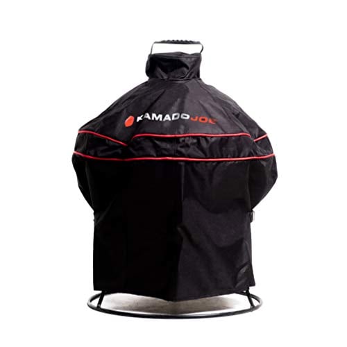 Kamado Joe Joe Jr 13.5-inch Portable Ceramic Charcoal Grill Cover Deal
