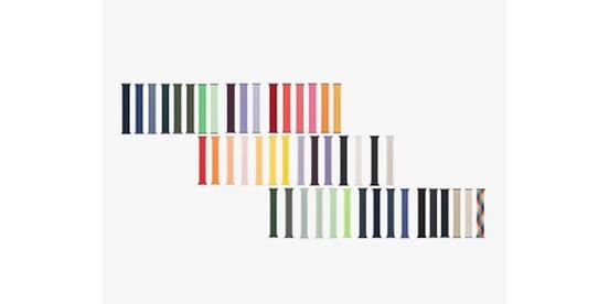 Apple Watch Band Buy More Save More Event (Various Sizes and Colors)