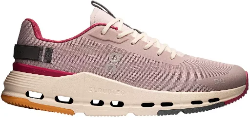 On Women's Cloudnova Form 2 Shoes (Orchard)