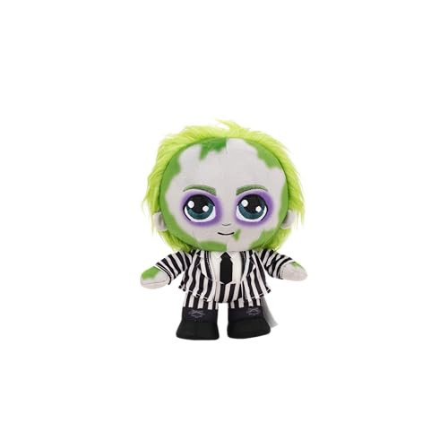 Jazwares 8" Beetlejuice Plush