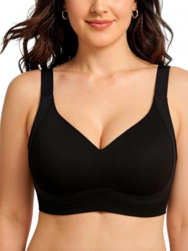 As Fairy Wireless Full-Coverage Push Up Bra Deal