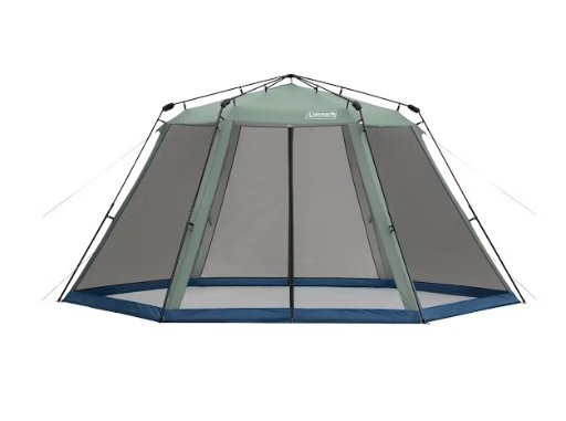 Skylodge 15 x 13 Instant Screen Canopy Tent